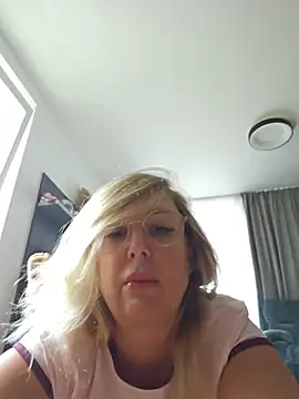 MariaRichi_ Live Chatraum
