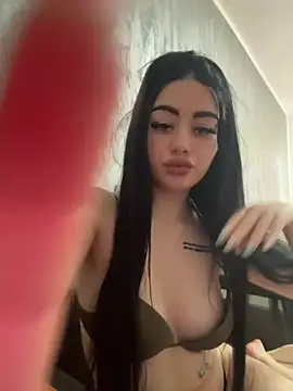 Briana_lrs Live chatroom