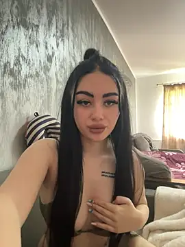 Chatroom en direct de Briana_lrs