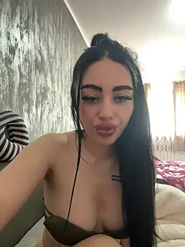 Briana_lrs 실시간 채팅방