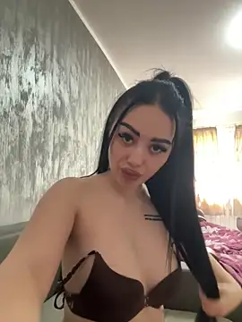 Briana_lrs Cameră chat live