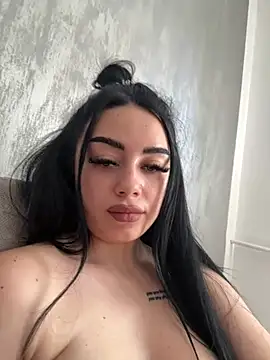 Briana_lrs 실시간 채팅방