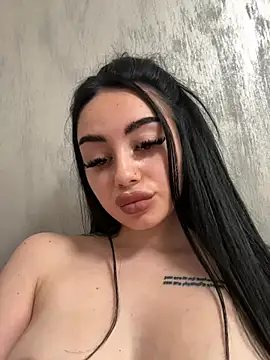 Chat ao vivo de Briana_lrs