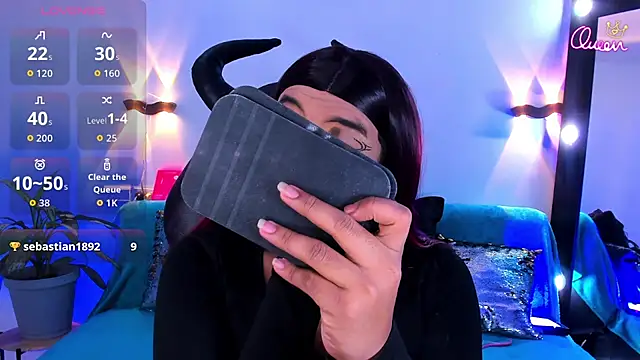 Emili_Roux Live Sex Cam-Show