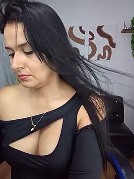 elena_jonees 실시간 채팅방