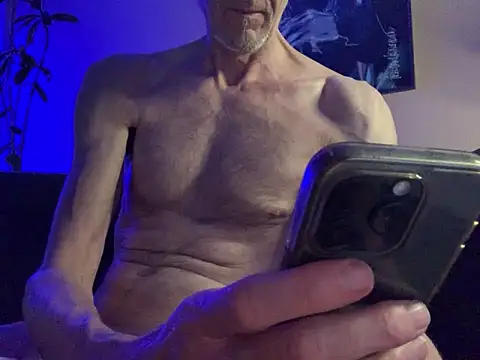 Bula94193 Webcam-Show