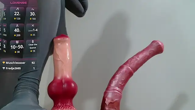 غرفة دردشة Full_Fist المباشرة