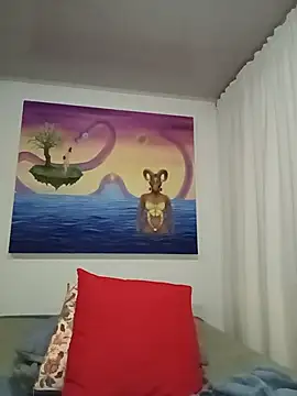 Chat ao vivo de salomee