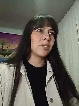Chat XXX Live salomee