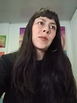 salomee Live Chatrum