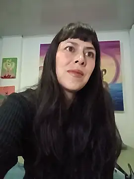 salomee Cameră chat live