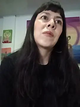 Chat ao vivo de salomee