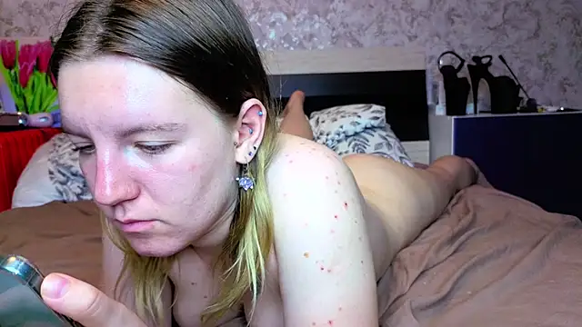 Baiambel_Mi – Naživo XXX chat