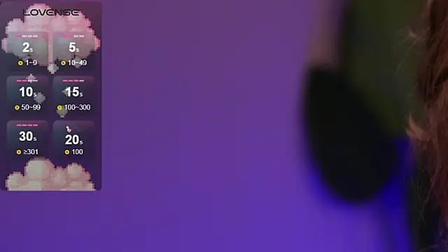 Sala de chat ao vivo de FlirtyFawn