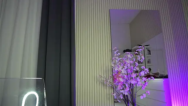 חדר צ'אט בשידור חי של KatelynSparks
