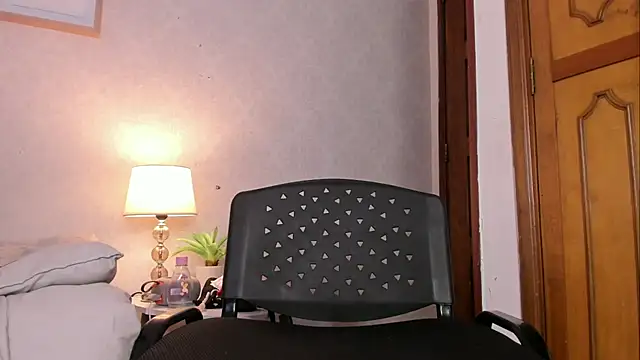 Caroline_dh 现场聊天室