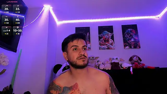 Carlasxdreams – live chatrum