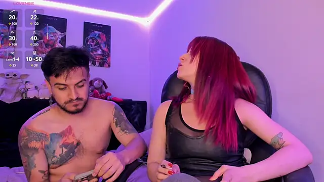 Carlasxdreams чат на  живо
