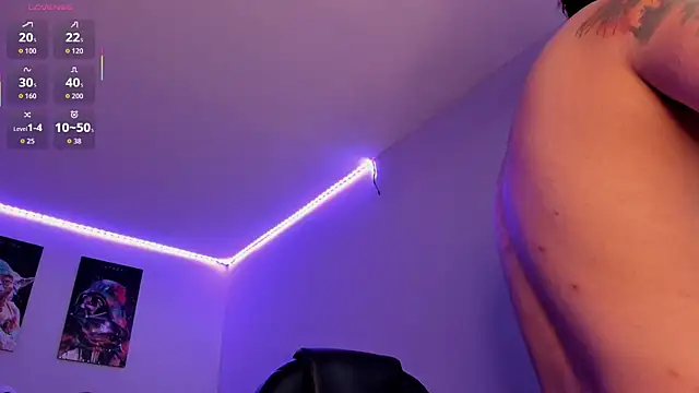 Carlasxdreams Live Chatrum