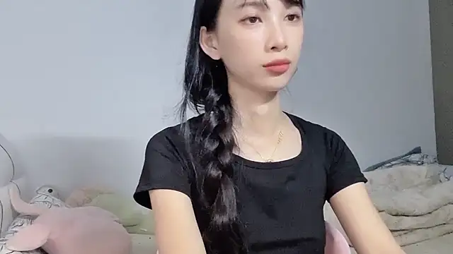 Živá chatovací místnost Lili-2