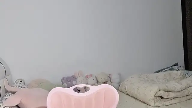 Živá chatovací místnost Lili-2