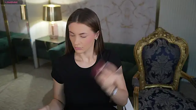 غرفة دردشة Julia__Star_ المباشرة