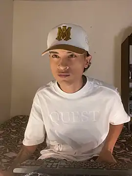 عرض كام Edward_Milleer