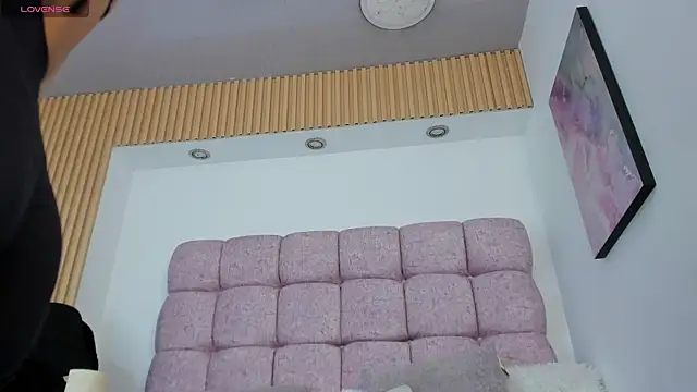 Harmony_Hillsn Live chat-huone