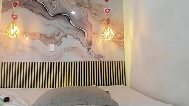 Sala de chat en directo de EvelynSweet1
