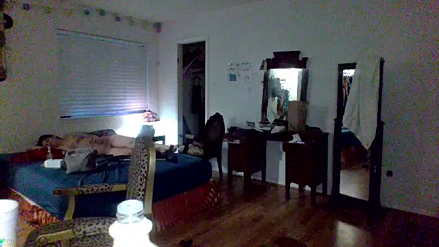 Sala de chat en directo de sophiarica