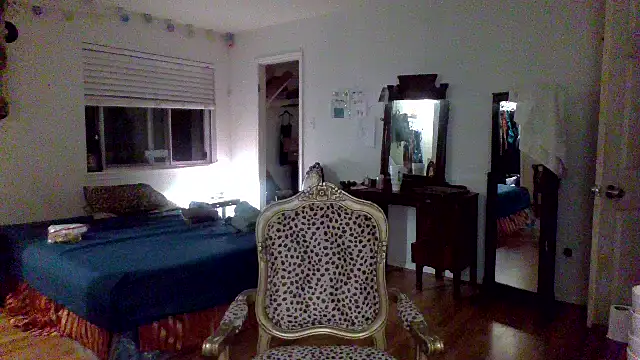 sophiarica Live Chatraum