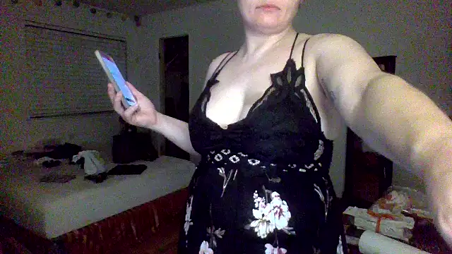 Chat ao vivo de sophiarica