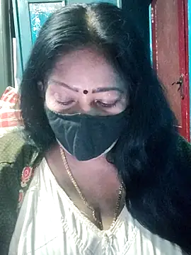 maniisha's Live Chat Room