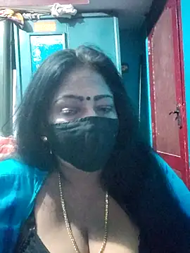 maniisha Cameră chat live