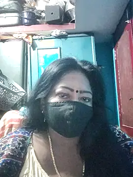 maniishan Live chat-huone