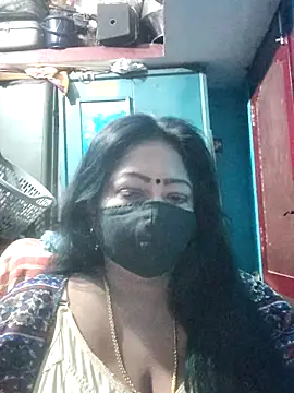 maniisha Cameră chat live