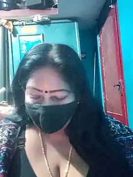 Bilik Sembang Langsung maniisha