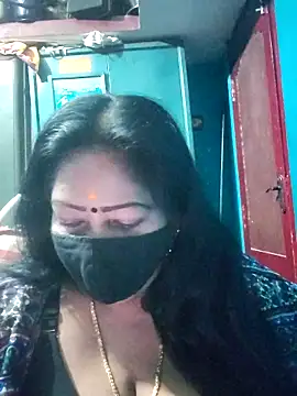 Chat ao vivo de maniisha