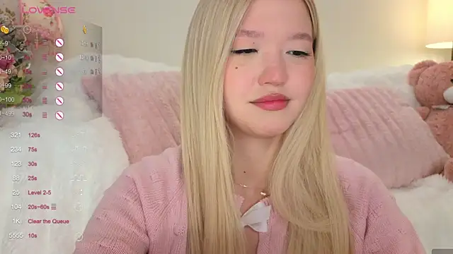 milli_sun_ – live chatrum