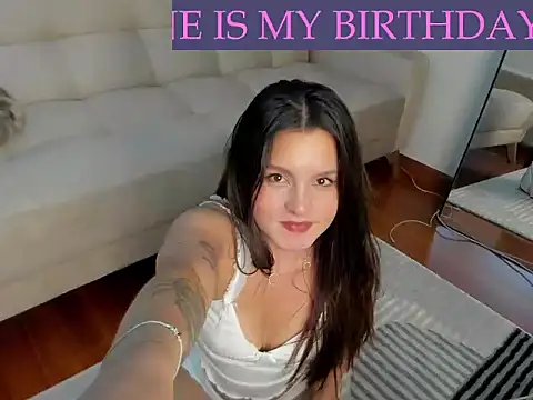 Sala de chat en directo de AmandaCallum