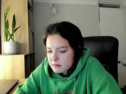 Chatroom en direct de AmandaCallum