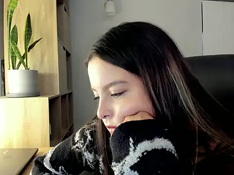 Živá chatovací místnost AmandaCallum