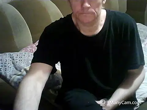 Pokazy przed kamerką – Mr__XX
