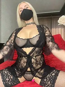 MilanaMURR 现场聊天室
