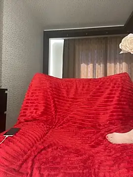 MilanaMURR Live Chatraum
