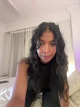 Chat ao vivo de IamCrystal2