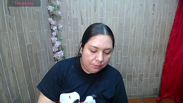 solyeria Cameră chat live