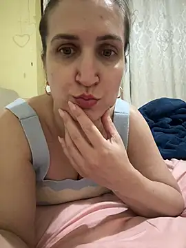 Živá chatovací místnost Bia_sexynovaes