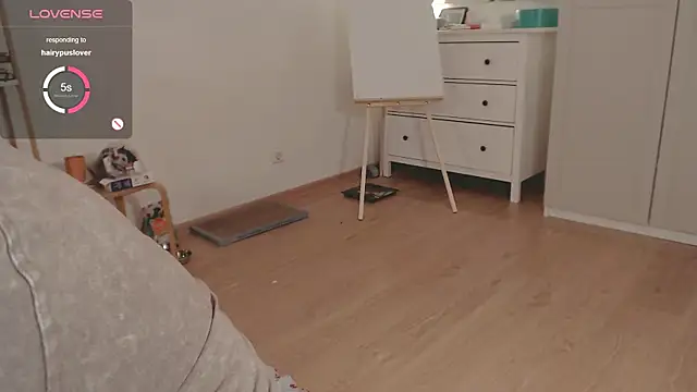 Živá chatovací místnost VivianMarble