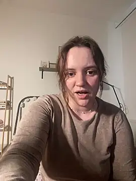 VivianMarble Live Chatraum